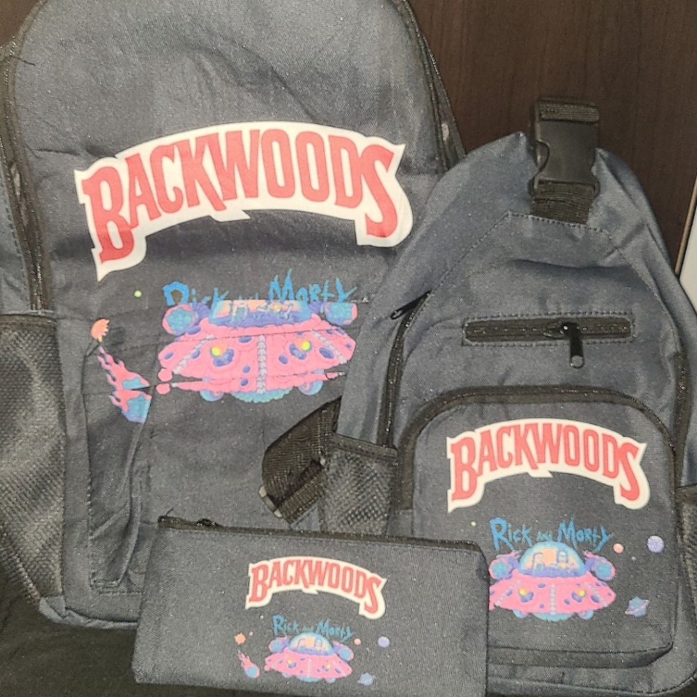 Bookbags